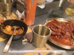 -牧童禧肉社·韩国炭火烤肉店(中粮祥云小镇创始店)