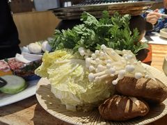 -山海烧肉(铁像寺路店)