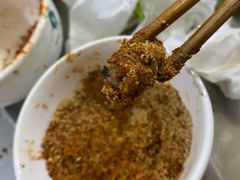 -陈小肠自助火盆烧烤(海门渔村美食街店)