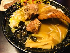 -日本料理神拉面