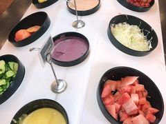 -豪享来牛排·中西简餐(黄河路店)