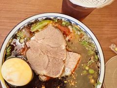 肉蛋双飞-有礼有面(知春路店)