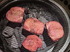 -炉石六本目·冰鲜和牛炭火烤肉·寿喜烧店(梅江店)