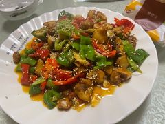 -煲来饱去冷水鱼