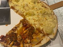 -必胜客(新辰里酒仙桥店)