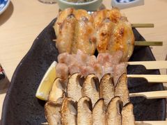 -小山日本料理(太古汇店)