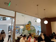 -奈雪的茶(石家庄万象城店)