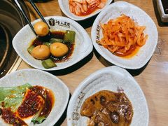 -牛人·雪花牛·木炭烤肉(昆山陆家店)