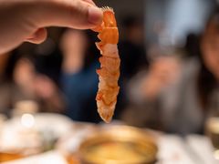 -Mr·Fish鱼鲜生海鲜放题(银泰in99店)