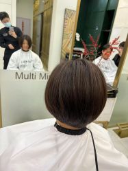 -悦Salon发型设计