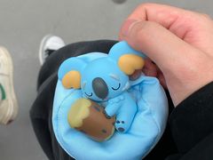 -阿尔法Game Station(中山路店)