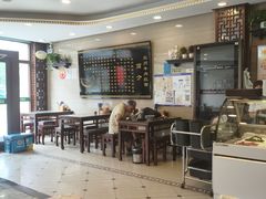 -马吉德牛肉拉面(新街口店)