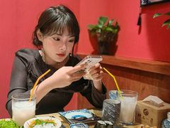 -村上一屋·亚洲菜融合小馆(南楼店)