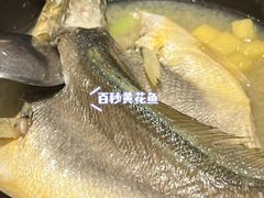 -莆田餐厅PUTIEN(武商MALL店)