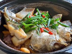 -喜洲翰林餐厅(董家百年老宅店)