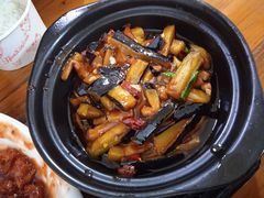 -卢庄(江汉路店)