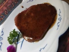 -忘忧草融合私房菜(红鼎国际店)