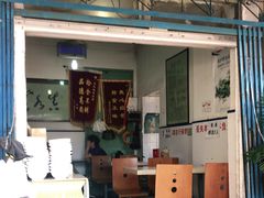 -秦镇史玉林凉皮(翡丽城店)