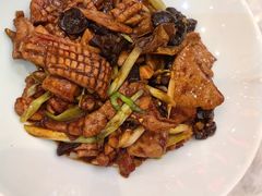 -玉华台饭庄·淮扬菜·烤鸭(望京店)