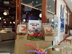 -黑鸡小馆(金源店)
