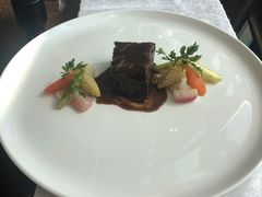 -瑞吉酒店 · Elba 欧尔巴意大利餐厅· 精致意餐·云端聚会