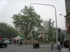 -湖北省美术院美术馆