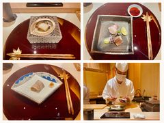 -荣一代目OMAKASE板前料理