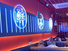 -杨记齐齐哈尔烤肉(总店)