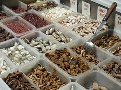 -龙江鲜捞店(龙江路店)