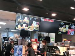 -麦当劳(龙湖北京大兴天街店)