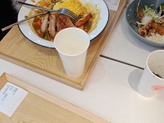 -池奈·日式咖喱蛋包饭(新一百店)