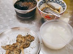 -老胡甜汤(龙眼店)