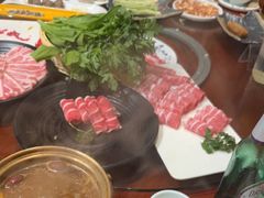 -古关火锅店(古北水镇景区店)