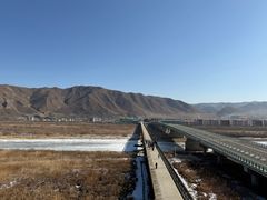 -图们国门景区
