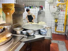-吾穆勒蓬灰牛肉面·清真(北滨河中路店)