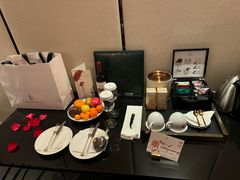-广州四季酒店
