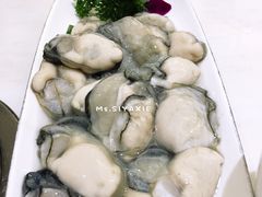 -围炉夜话·潮汕卤水火锅(榕江店)