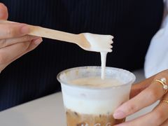 -麦当劳(世贸店)
