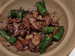 -粗茶淡饭·汉口公馆(循礼门店)