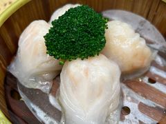 -蒸武门·广式茶点(江南店)