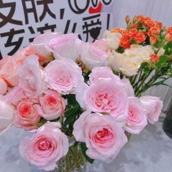 -倩极·精研痘敏肌管理