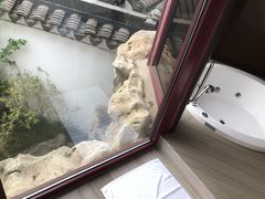 -苏州吴宫泛太平洋酒店