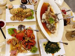 -蟹皇海鲜餐厅