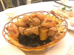 -嘉华海鲜酒家(龙津中路店)