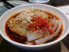 川北凉粉-向川南·水煮鱼·川菜(和平里店)