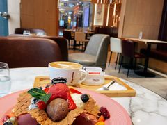 -哈根达斯(SM店)