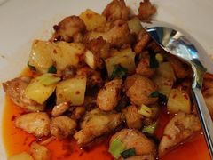 -兰湘子·湘菜小炒(石家庄万象城店)