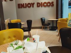 -德克士(南卯街店)