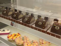 -好利来(阜成门店)