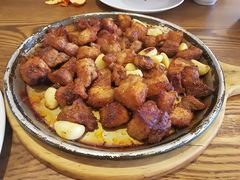 -新时代大酒店(仰口路店)